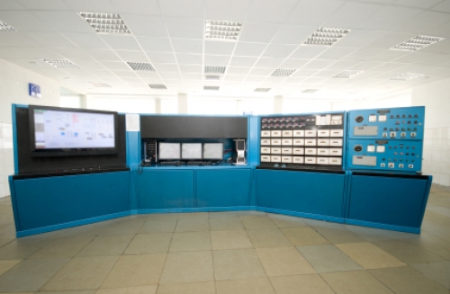 Scada Controls